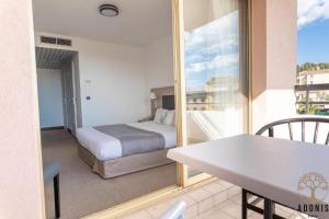 Hotels Adonis Cannes - Hotel Thomas : photos des chambres