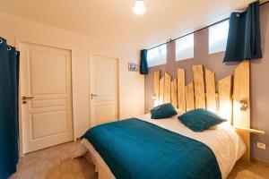 Appartements groupe arbane-chardonnay : photos des chambres