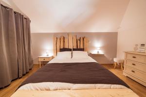 Appartements groupe arbane-chardonnay : photos des chambres