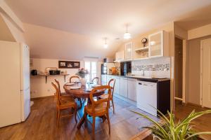 Appartements groupe arbane-chardonnay : photos des chambres