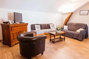 Appartements groupe arbane-chardonnay : photos des chambres