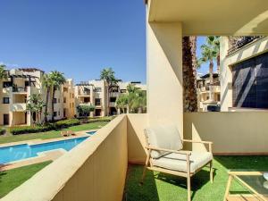 Roda Golf Singapore Apartment - 8109