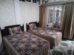 Hotel Casa de Don Francisco