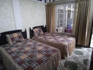 Hotel Casa de Don Francisco