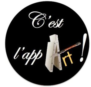 C’est l’app’Art! Pau centre