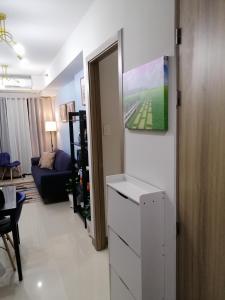 S ResidencesTower 3 - L&R Staycation