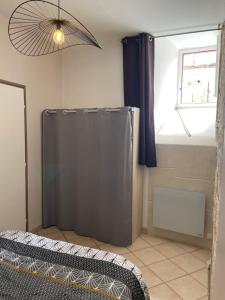 Arles appartement en plein centre historique