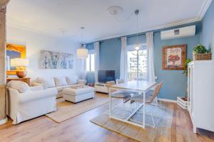 Vivir en Valencia - 4hvězdičkové hotely ve městě Valencie