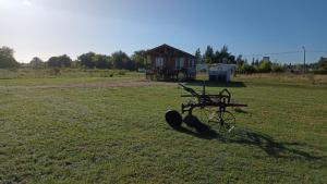 Complejo Las Lechuzas Cabaña 2