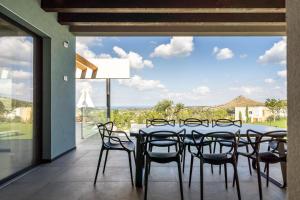 Villa vista mare Piscina e SPA