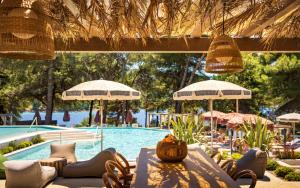 PLACES Hvar Hotel by Valamar