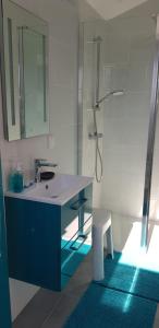 Chambre dhôtes Entre-deux Lacs