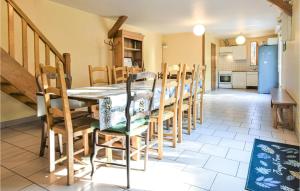 Amazing Home In Bonneville-La-Louvet