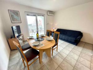 Apartments in Dramalj 41520