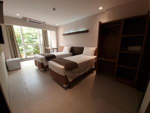 HOTEL BRASIL