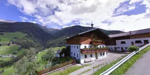 Oberhöher Apt Talblick - Predoi