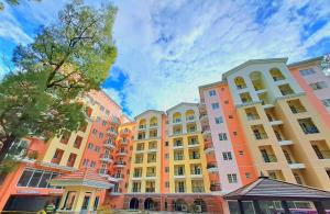 88Minesview LODGE By SUNTRUST CONDOMINIUM