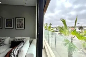 Deluxe Ocean Suite - By AppartAli - Aïn Diab