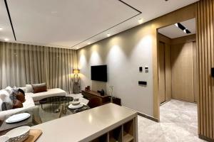 Deluxe Ocean Suite - By AppartAli - Hôtels 4 étoiles à Casablanca