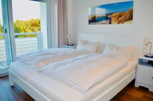 Buhne 10 App Nr 26 max 2 Pers