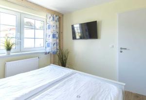 K03 Fischerkaten MARET max 4 Pers