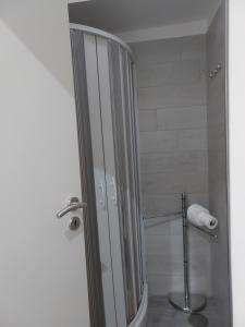 A due passi da Dante