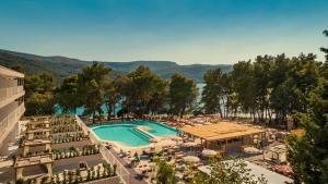 PLACES Hvar Hotel by Valamar