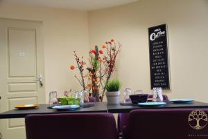 Appart'hotels Adonis Valberg : photos des chambres
