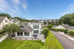 Beautifully presented holiday home near the beach - Galmpton-on-the-Dart