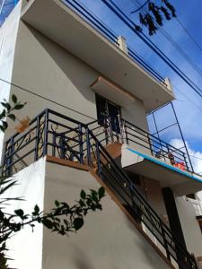 Sanjay Homestay New Hampi