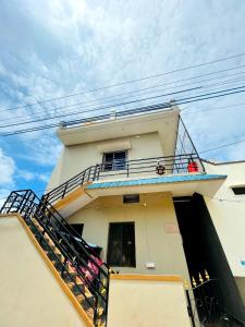Sanjay Homestay New Hampi