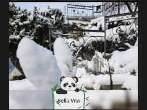 Apartman Bella Vita