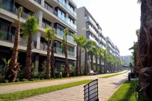 La Corniche- Fab Design Ocean - By AppartAli