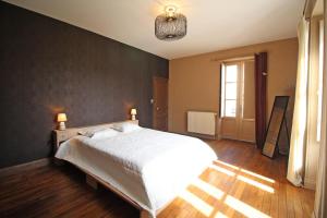 Maisons de vacances Les 3 tilleuls : photos des chambres