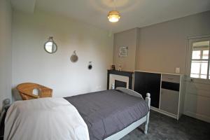 Maisons de vacances Les 3 tilleuls : photos des chambres