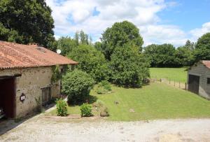 Maisons de vacances Les 3 tilleuls : photos des chambres