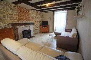 Maisons de vacances Les 3 tilleuls : photos des chambres