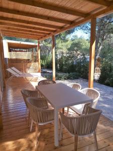 Amadria Park Camping Trogir - Mobile Homes