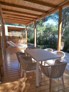 Amadria Park Camping Trogir - Mobile Homes