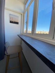 Apartamento ZAPILLO IRIA 1