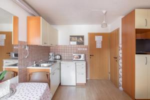 Apartment house Jager