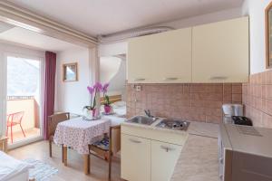 Apartment house Jager