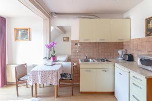 Apartment house Jager