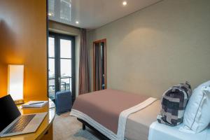 Hotels Hotel Du Vieux Saule : photos des chambres