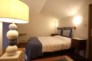 Maisons de vacances Chez marie : photos des chambres