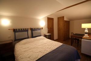 Maisons de vacances Chez marie : photos des chambres