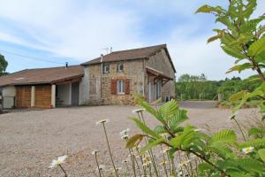 Maisons de vacances La guinandie : photos des chambres