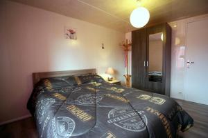 Maisons de vacances La guinandie : photos des chambres
