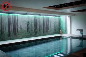 Hotels Europe Haguenau – Hotel & Spa : photos des chambres