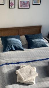 Apartamento Tres Soles Solo Familias